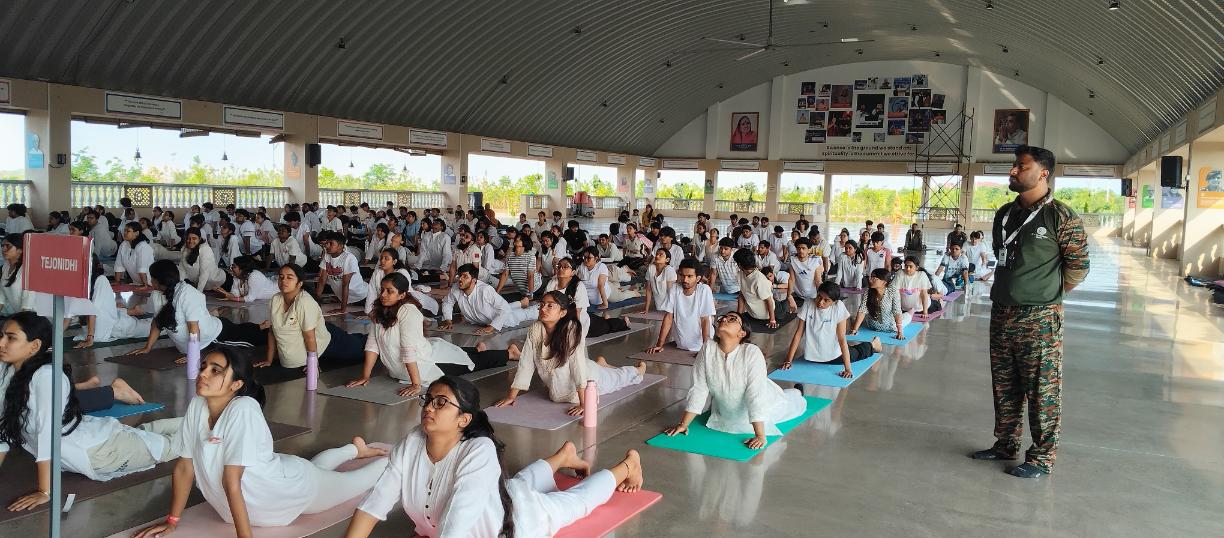 LTC Batch 12 - 19 April To 23 April 26
