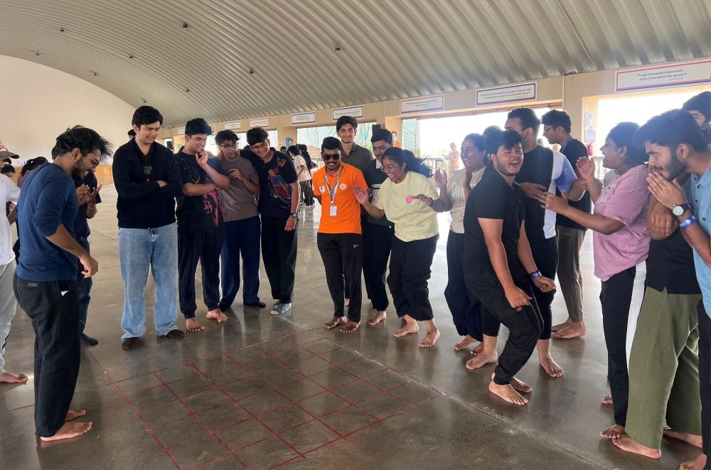 LTC Batch 04 - 20 Feb To 24 Feb 26