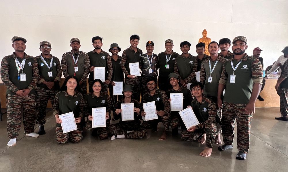 LTC Batch 05 - 1 March To 5 March 26