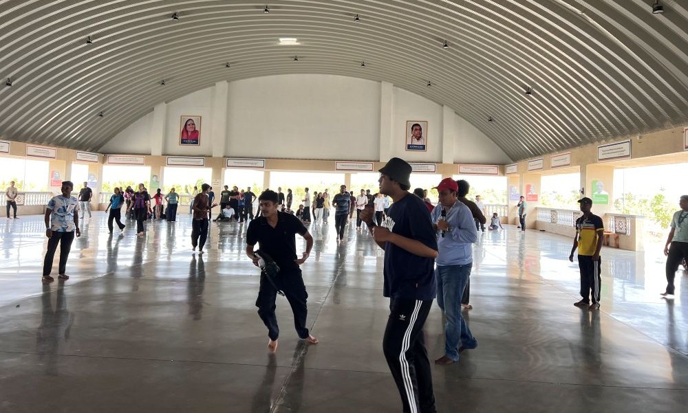 LTC Batch 05 - 1 March To 5 March 26