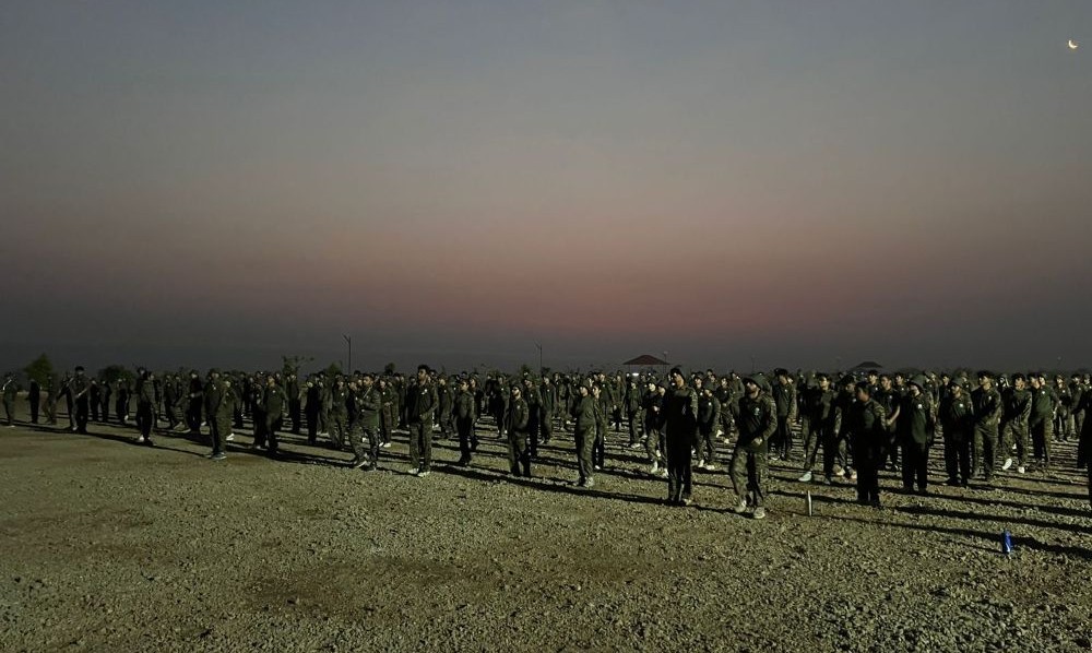 LTC Batch 07 - 14 March To 18 March 26