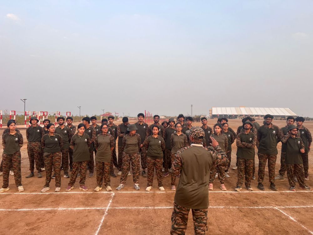 LTC Batch 07 - 14 March To 18 March 26