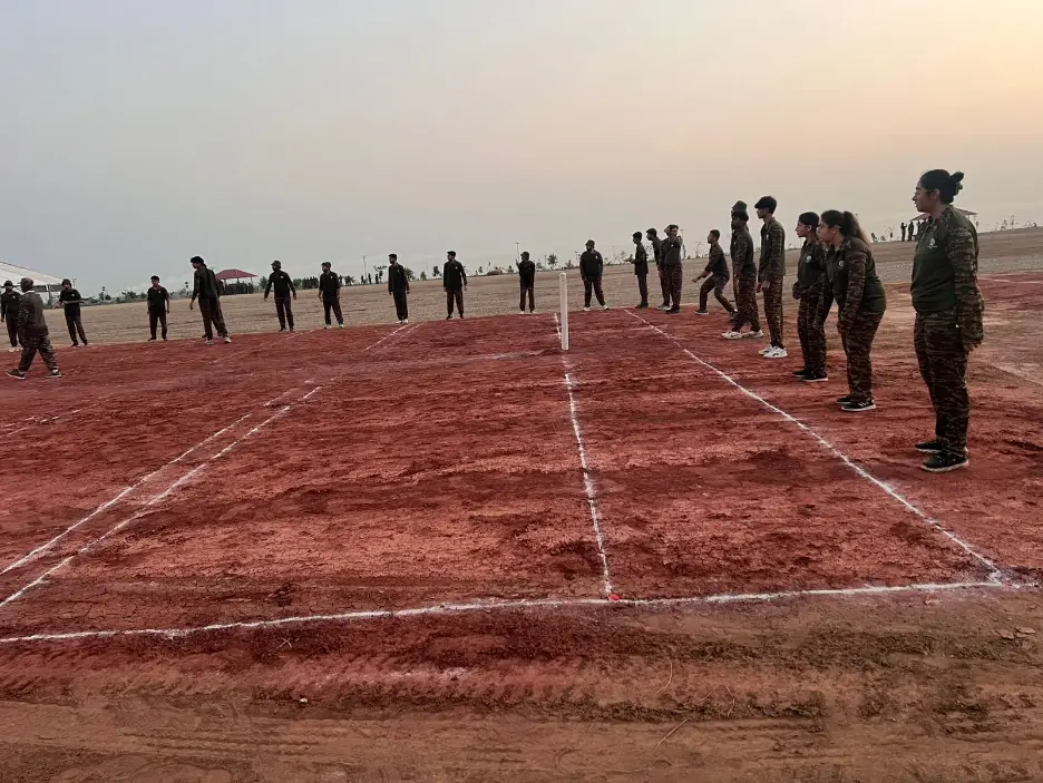 LTC Batch 07 - 14 March To 18 March 26