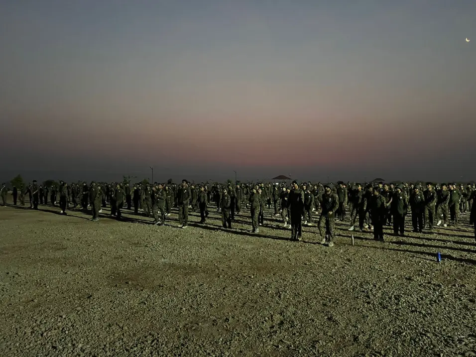 LTC Batch 07 - 14 March To 18 March 26