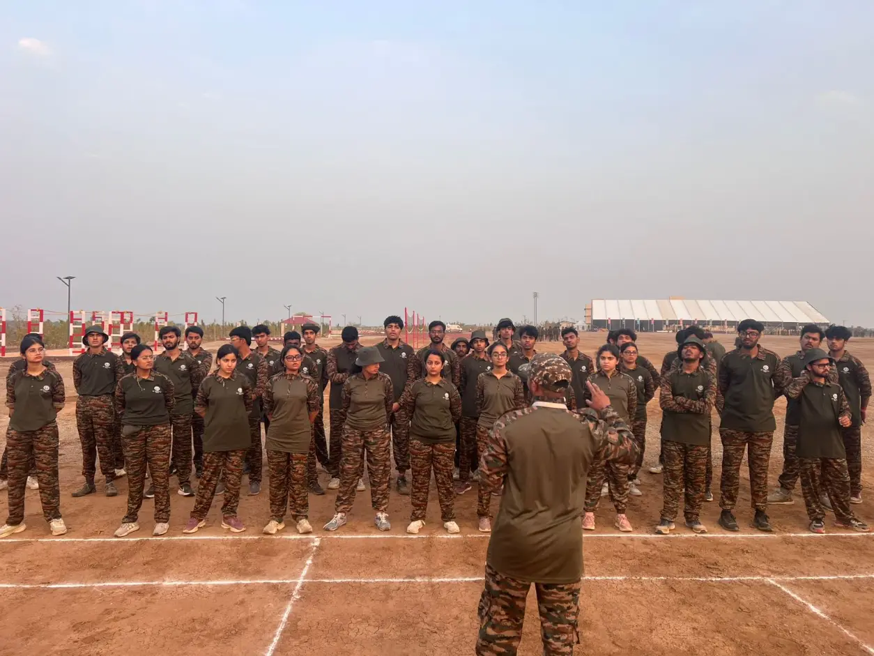 LTC Batch 07 - 14 March To 18 March 26