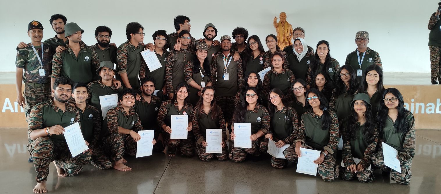 LTC Batch 9 (29 March To 2 April) 2026