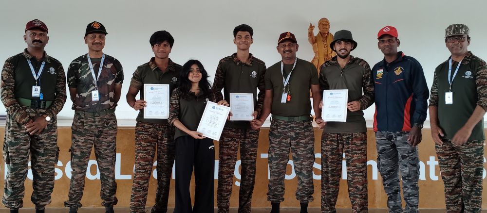 LTC Batch 9 (29 March To 2 April) 2026
