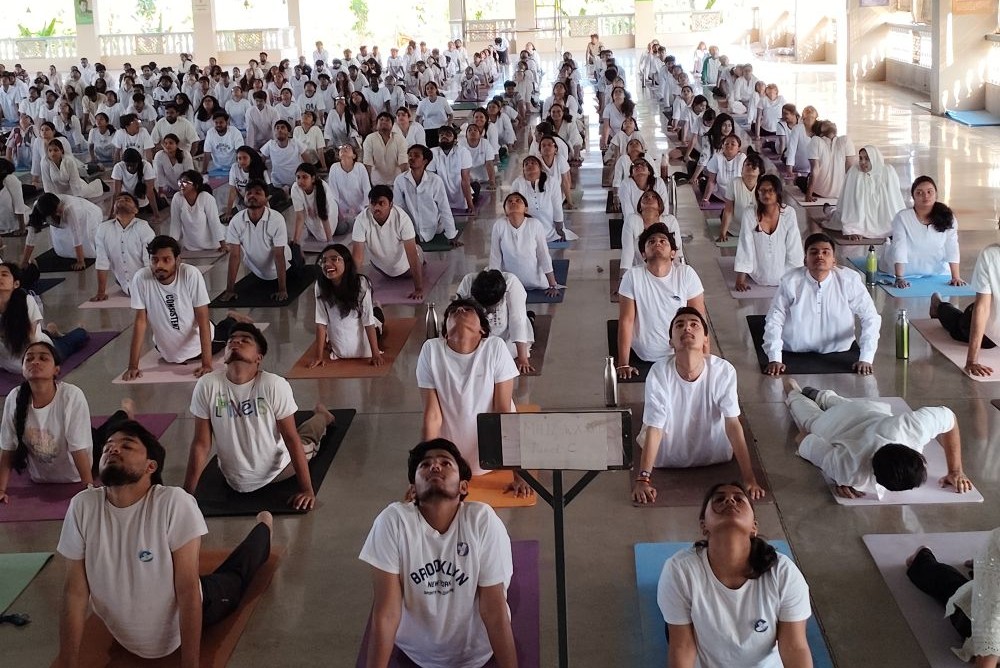 LTC Batch 9 (29 March To 2 April) 2026