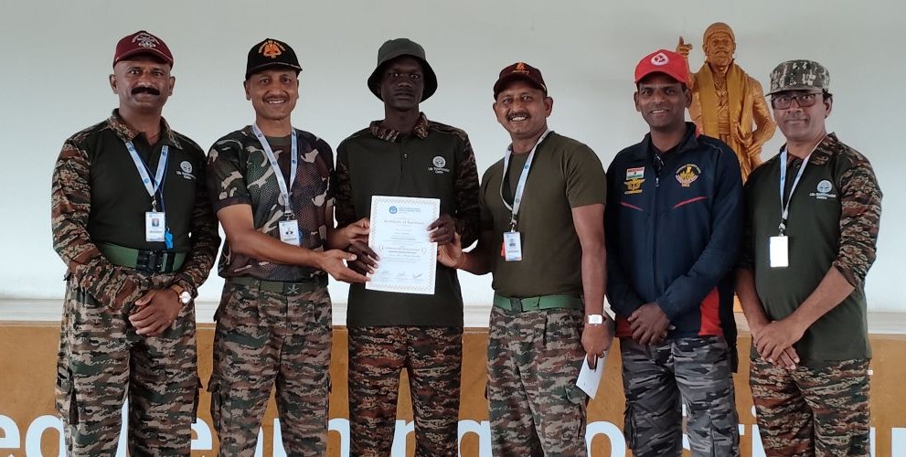 LTC Batch 9 (29 March To 2 April) 2026